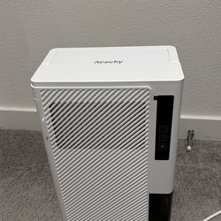 Dehumidifier