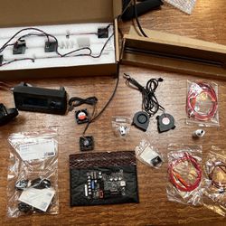 Prusa mk3s+ Parts For Sale Post Upgrade
