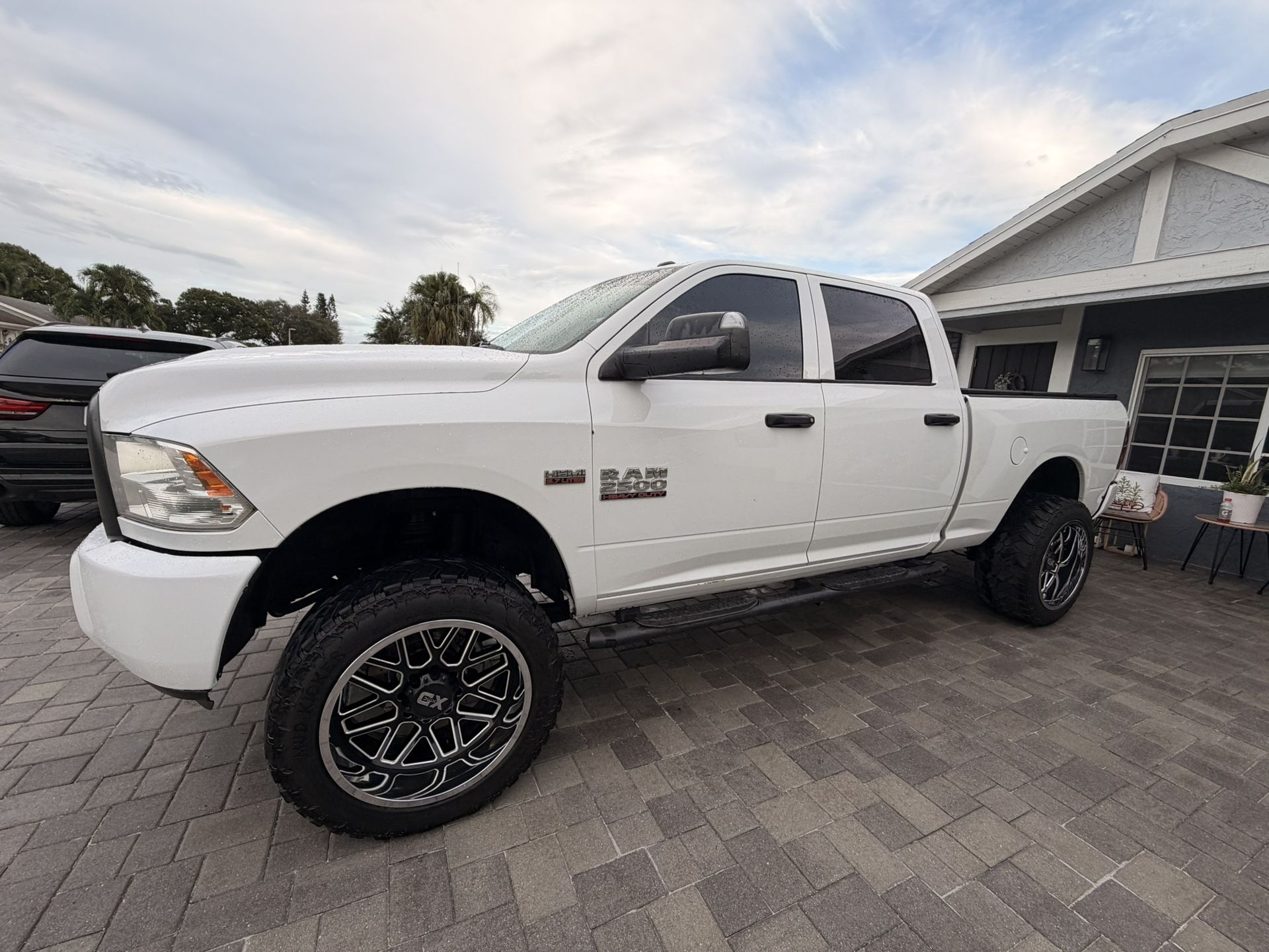 2018 Dodge Ram