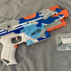 Nerf Stryfe, Read Description 