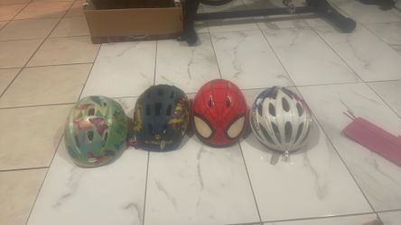 Cascos para bicycle 🚲