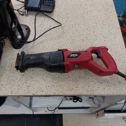 Skil Electric Cutoff