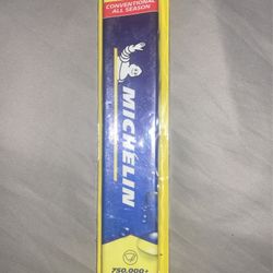 Windshield Wipers 
