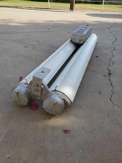 Explosion Proof Lights