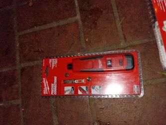 Milwaukee Precise Connections Punch Down Tool