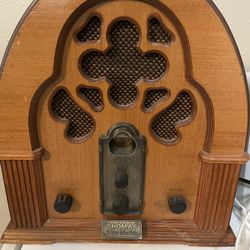 Radio 