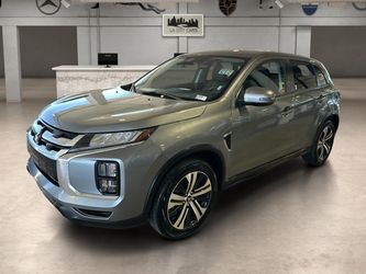 2026 Mitsubishi Outlander Sport