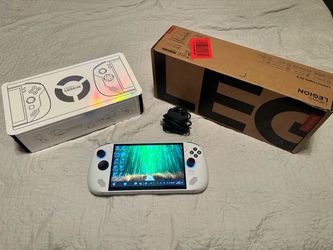 Lenovo Legion Go S (8ARP1)