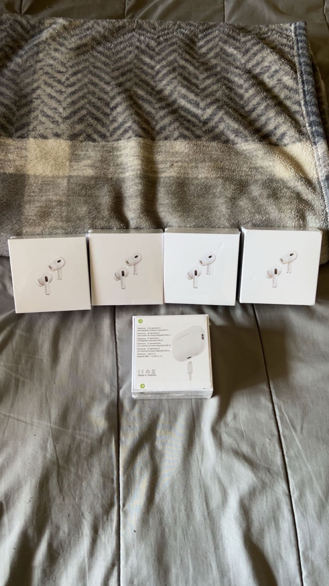 Airpod pro 2