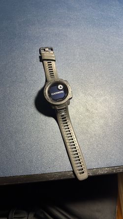 Garmin Instinct Watch