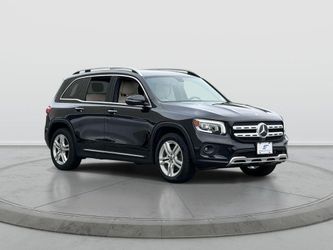 2020 Mercedes-Benz GLB 250