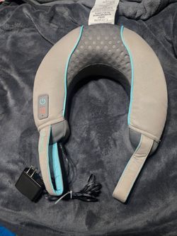 Neck massager