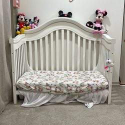 Toddler Bed 