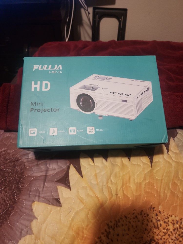 Projector