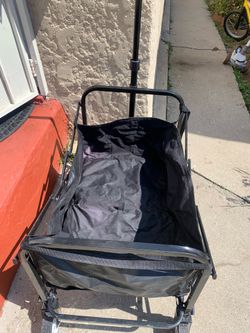 shopping car