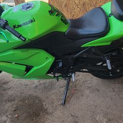 Kawasaki Ninja