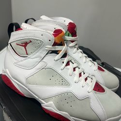 Jordan 7 Hare