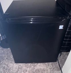 Kenmore Mini Fridge for sale