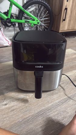 Air Fryer