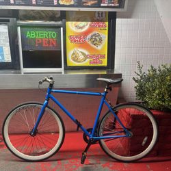 Corsa Fixed Gear 