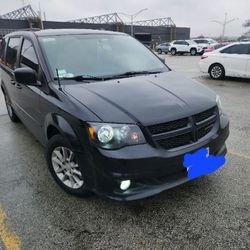 2013 Dodge Grand Caravan
