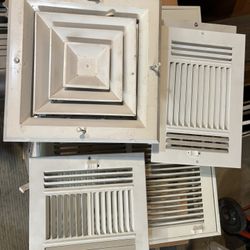 Vent And Register Covers