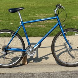 Specialized Hardrock GX Mountain Bike Bicycle 20”