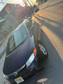 2006 Honda Civic