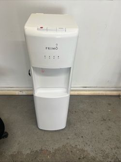 Good working condition like new direct from the sink
