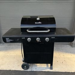 Charbroil Grill 