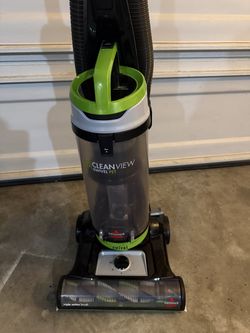 VACCUM CLEANER