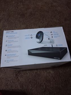 Security system