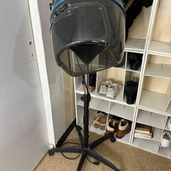 Secador De Pelo Para Salon 