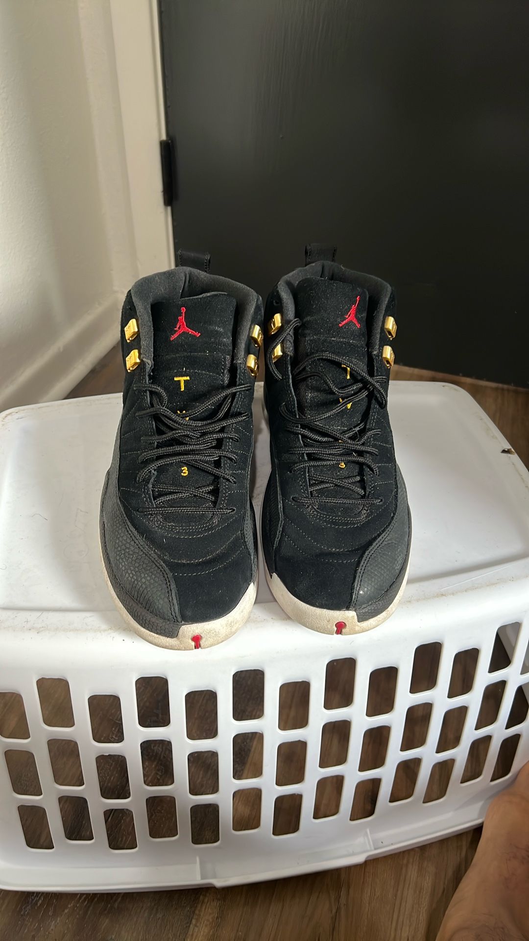 Jordan 12