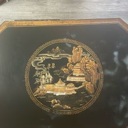 Chinese Style Coffee Table