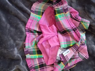 Girl skorts