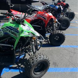 Atv150cc