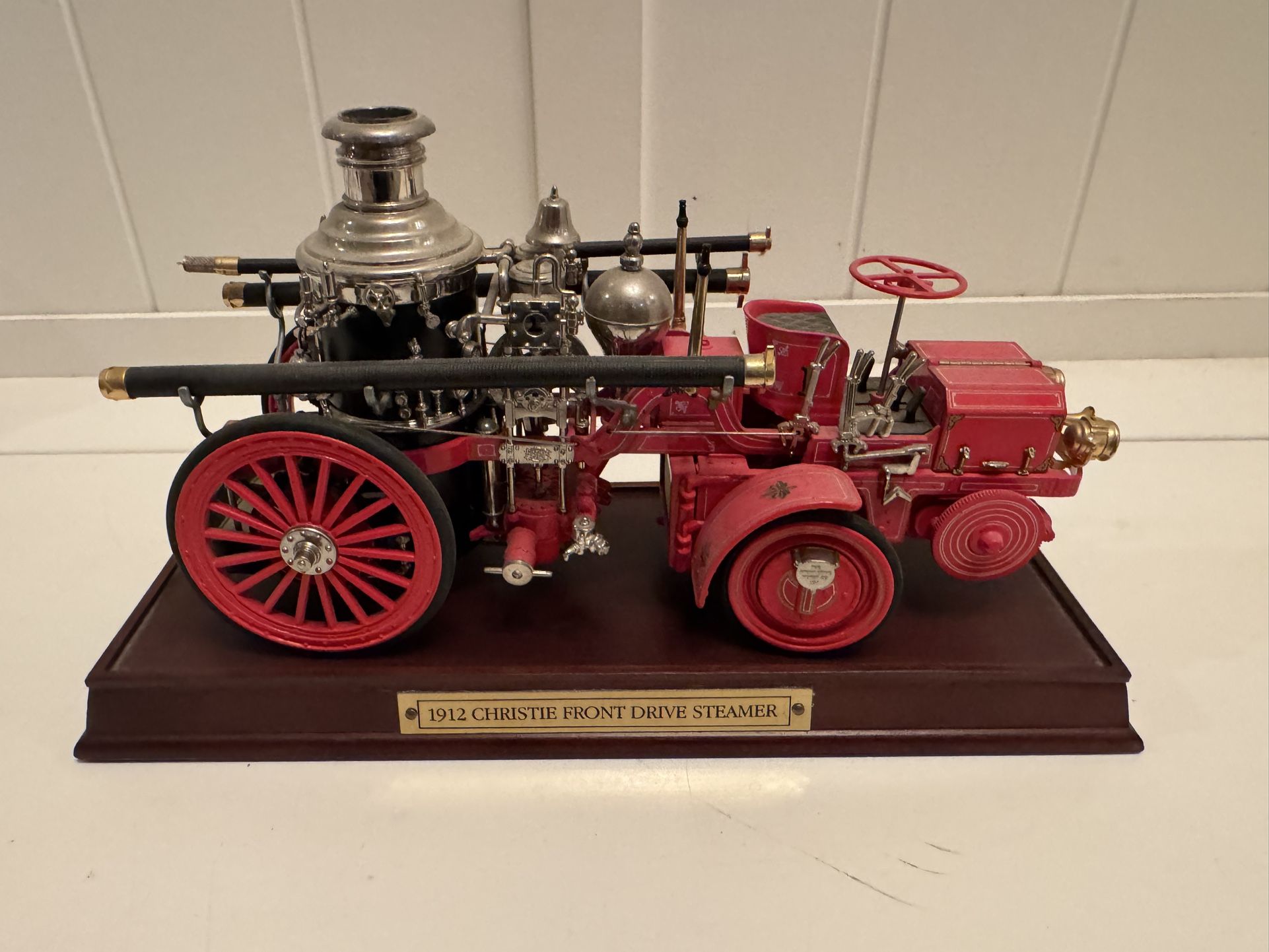 Fire Department Collection 