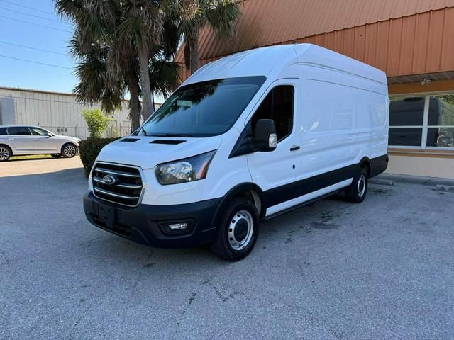 2020 Ford Transit 350 Cargo Van