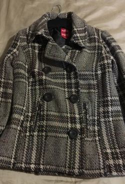 Girls coat