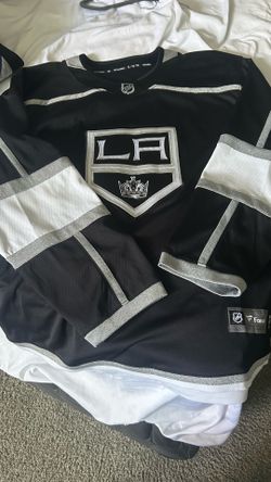 La kings jersey
