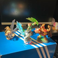 Skylanders 