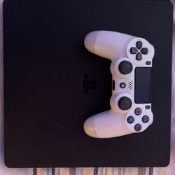 PS4 Slim 1tb