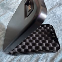 Safe Box 