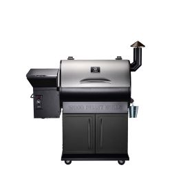 Z GRILLS 700E Pellet Grill & Smoker 