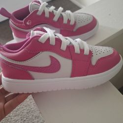 Jordan Shoes