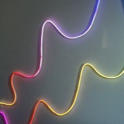 17FT Rope Lights (Smart App Controlled)