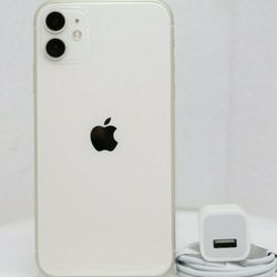 iPhone 11 Unlocked 