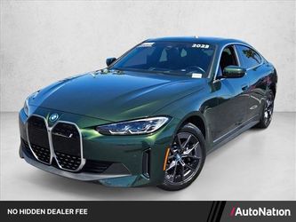 2023 BMW i4