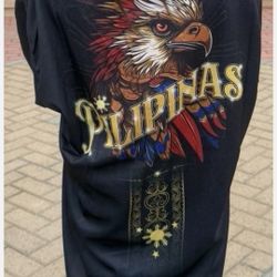 BRAND NEW ANAHEIM ANGELS PILIPINAS JERSEY 